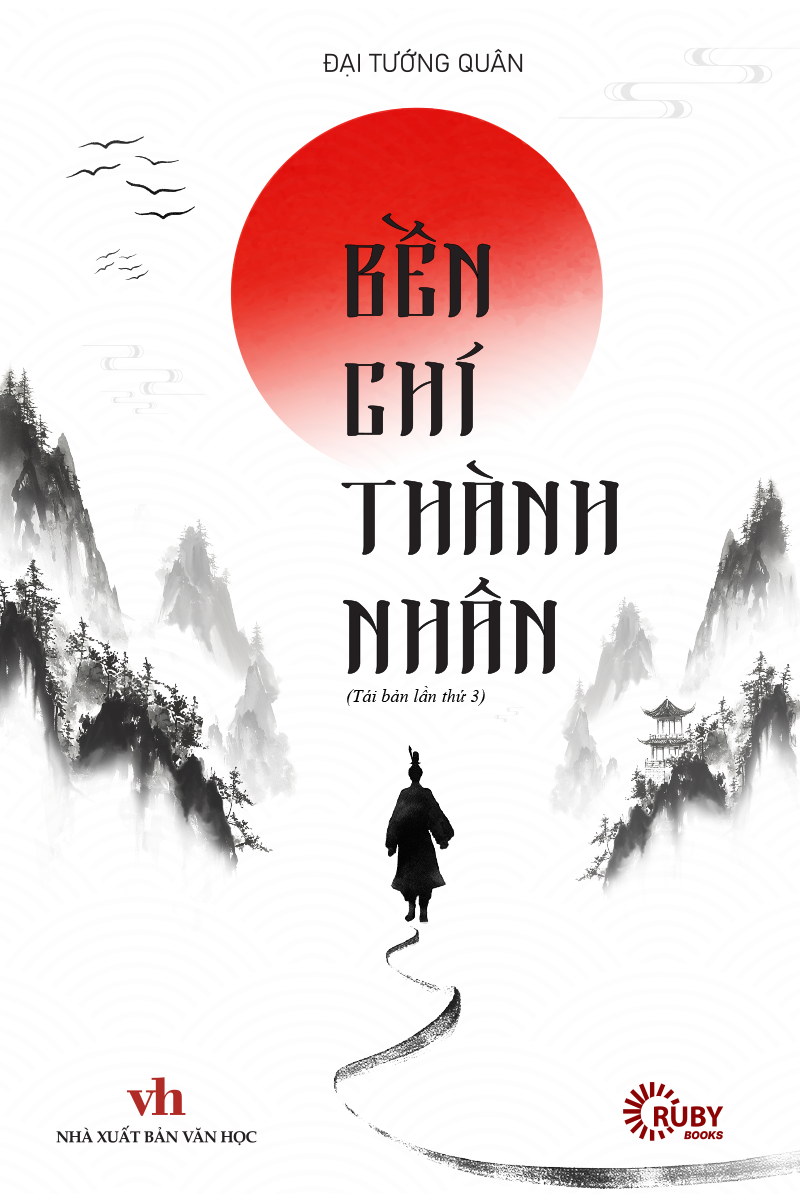Bền Chí Thành Nhân ( 1 )